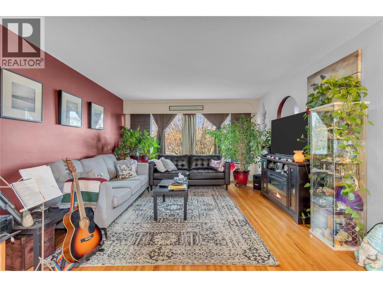 1270 Houghton Road, Kelowna