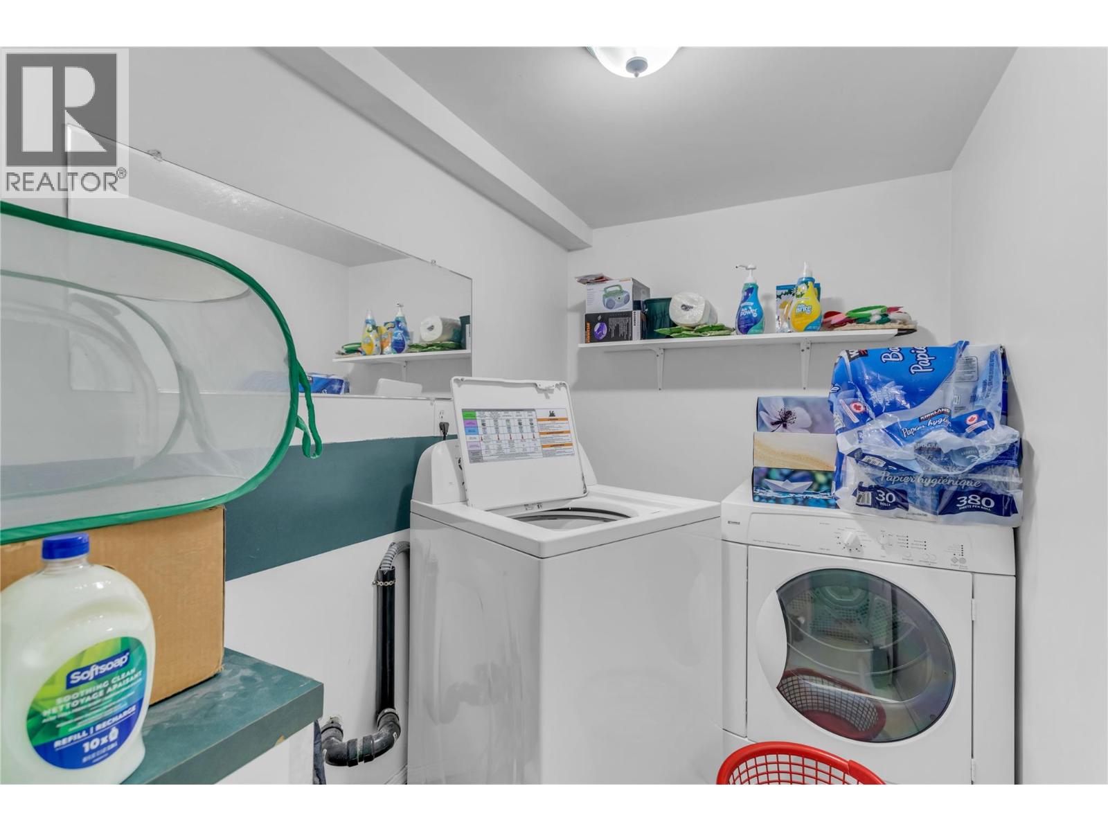 1270 Houghton Road, Kelowna