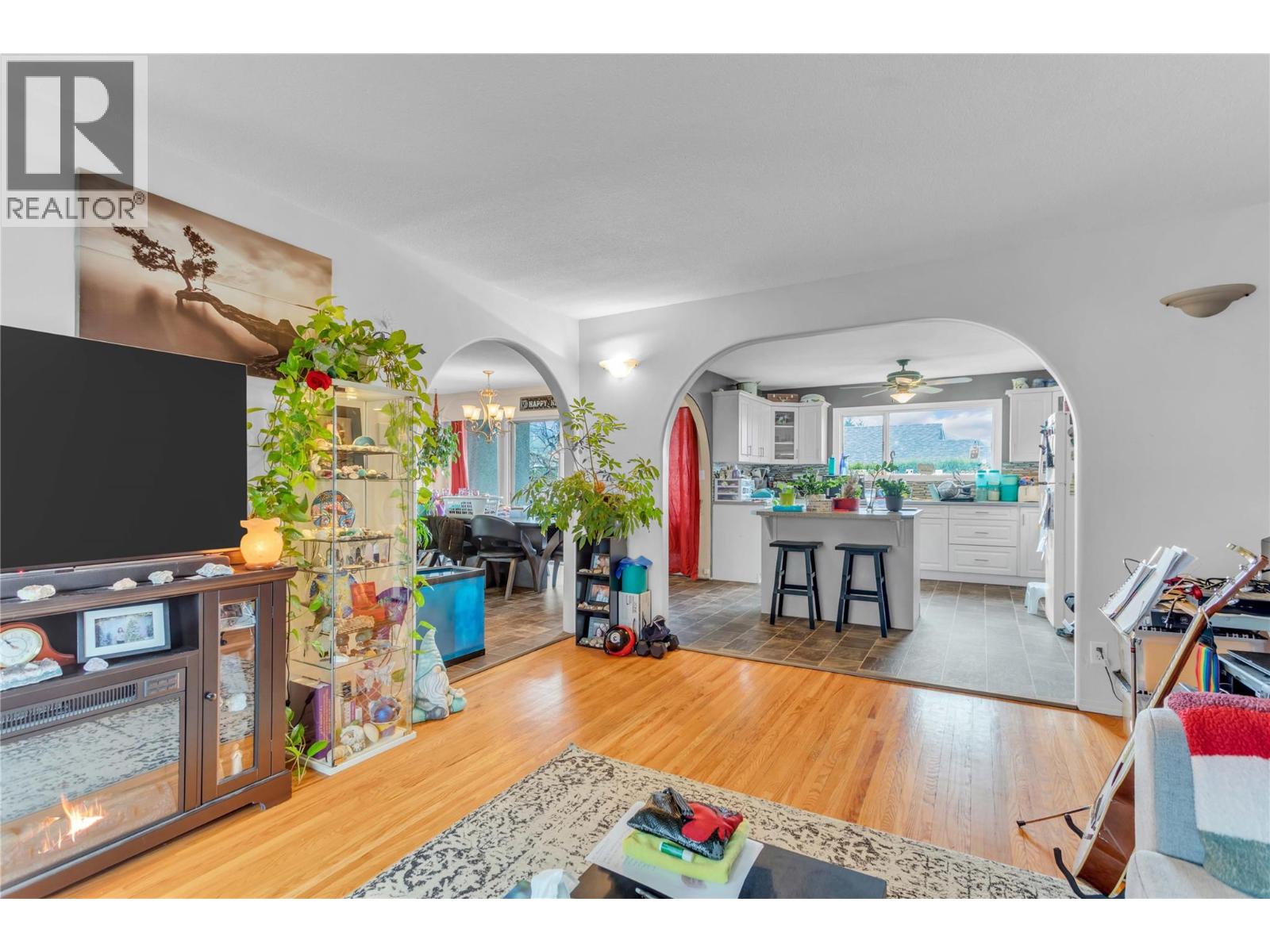 1270 Houghton Road, Kelowna