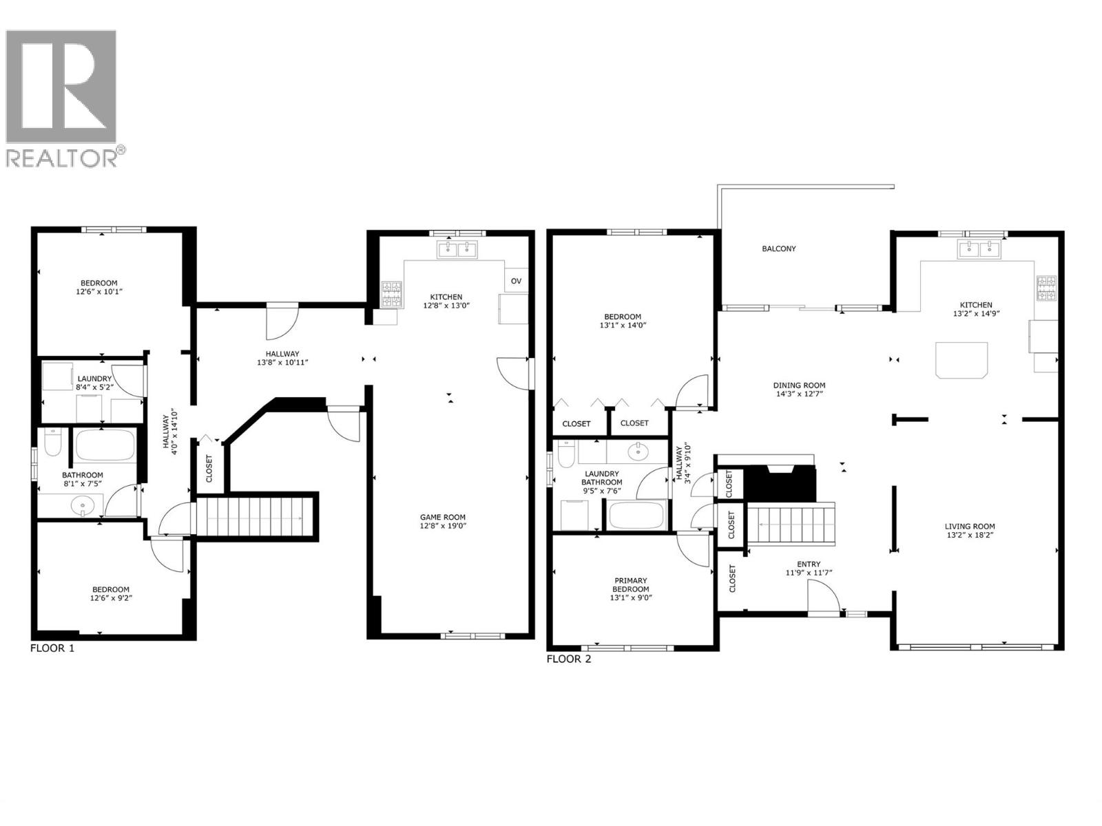 1270 Houghton Road, Kelowna