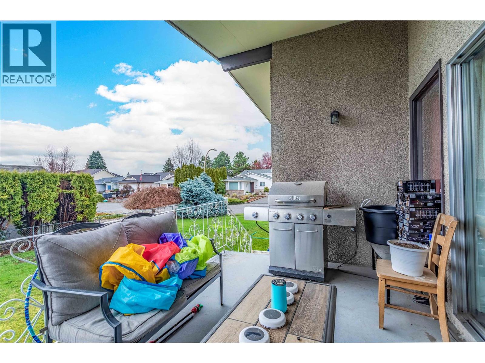 1270 Houghton Road, Kelowna