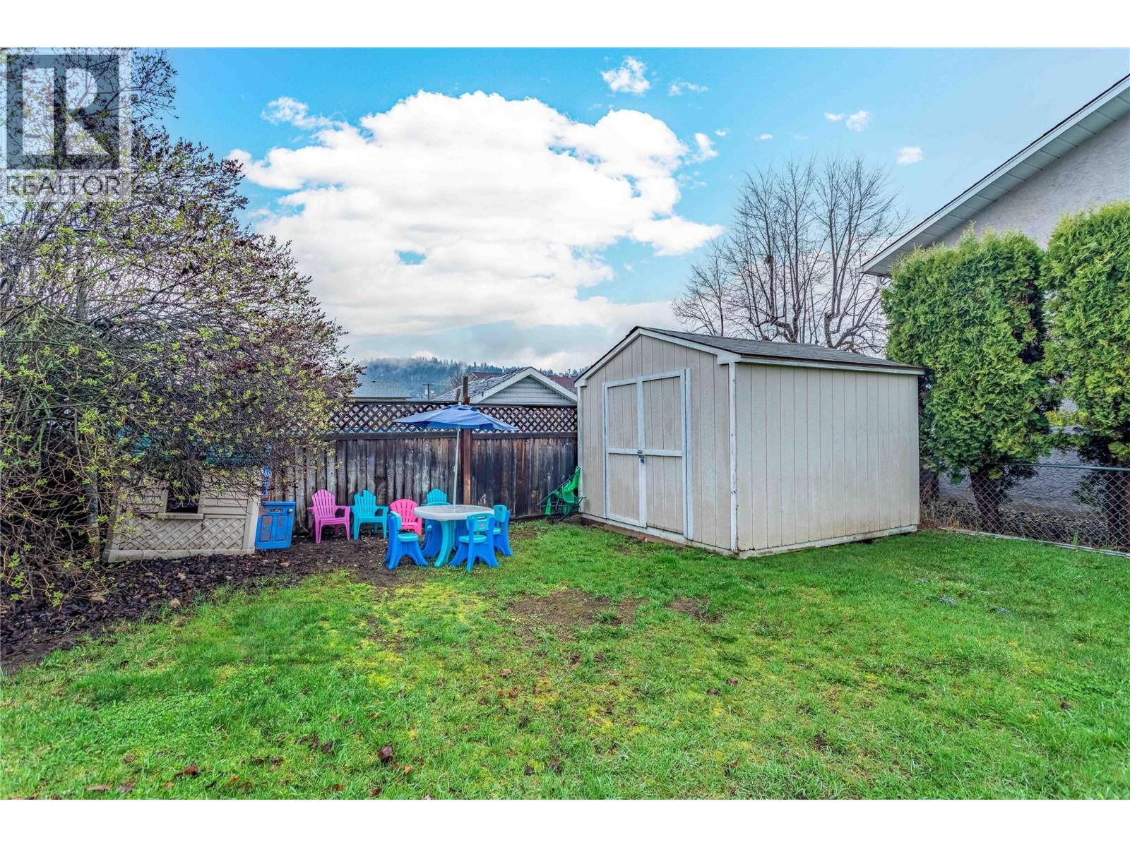 1270 Houghton Road, Kelowna