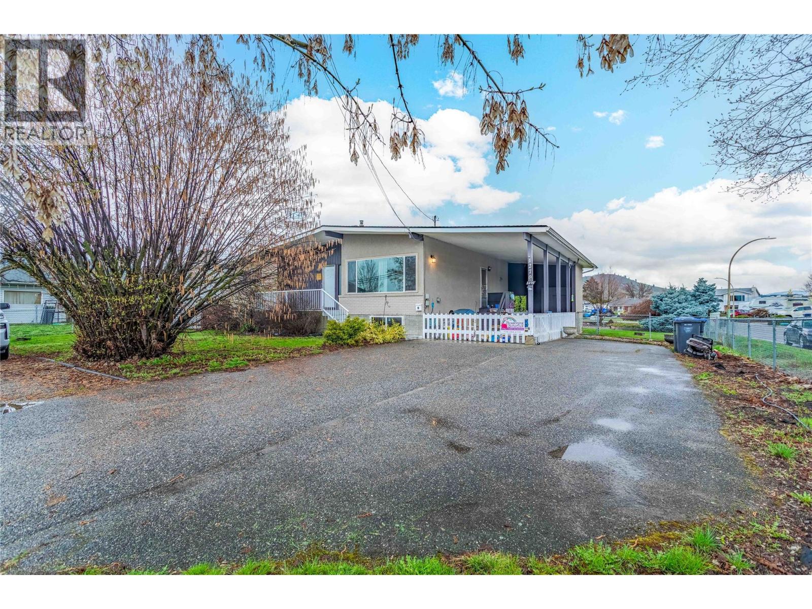  1270 Houghton Road, Kelowna