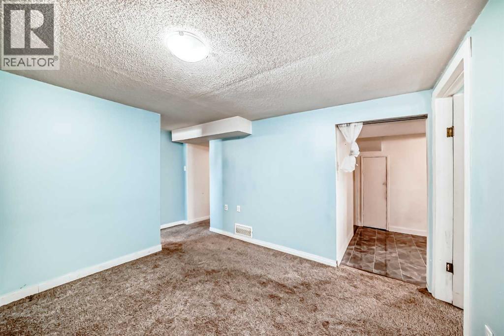 Single Family House Bungalow for Sale in   Street SE Forest Heights Calgary 