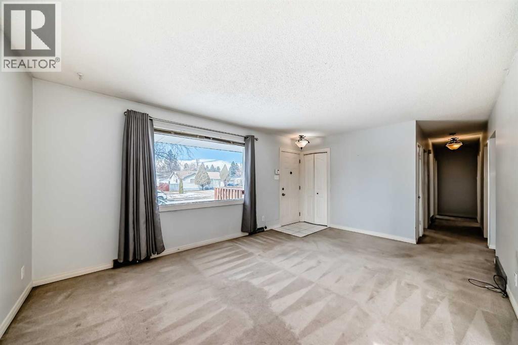 Single Family House Bungalow for Sale in   Street SE Forest Heights Calgary 