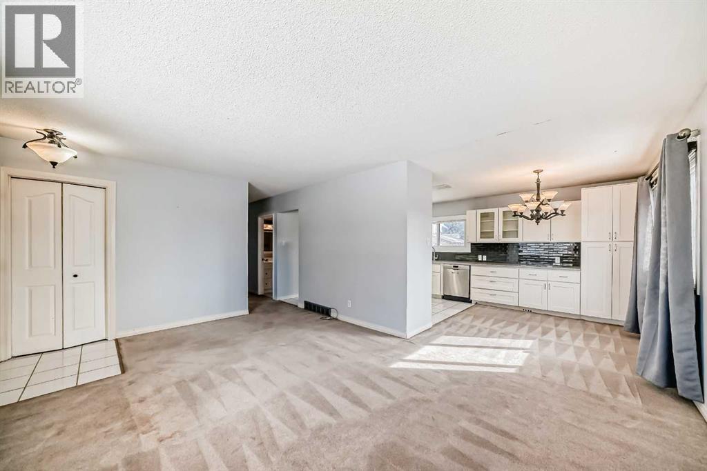 Single Family House Bungalow for Sale in   Street SE Forest Heights Calgary 