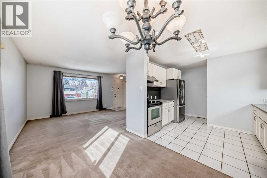 Single Family House Bungalow for Sale in   Street SE Forest Heights Calgary 