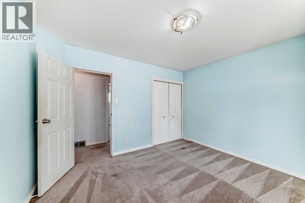 Single Family House Bungalow for Sale in   Street SE Forest Heights Calgary 