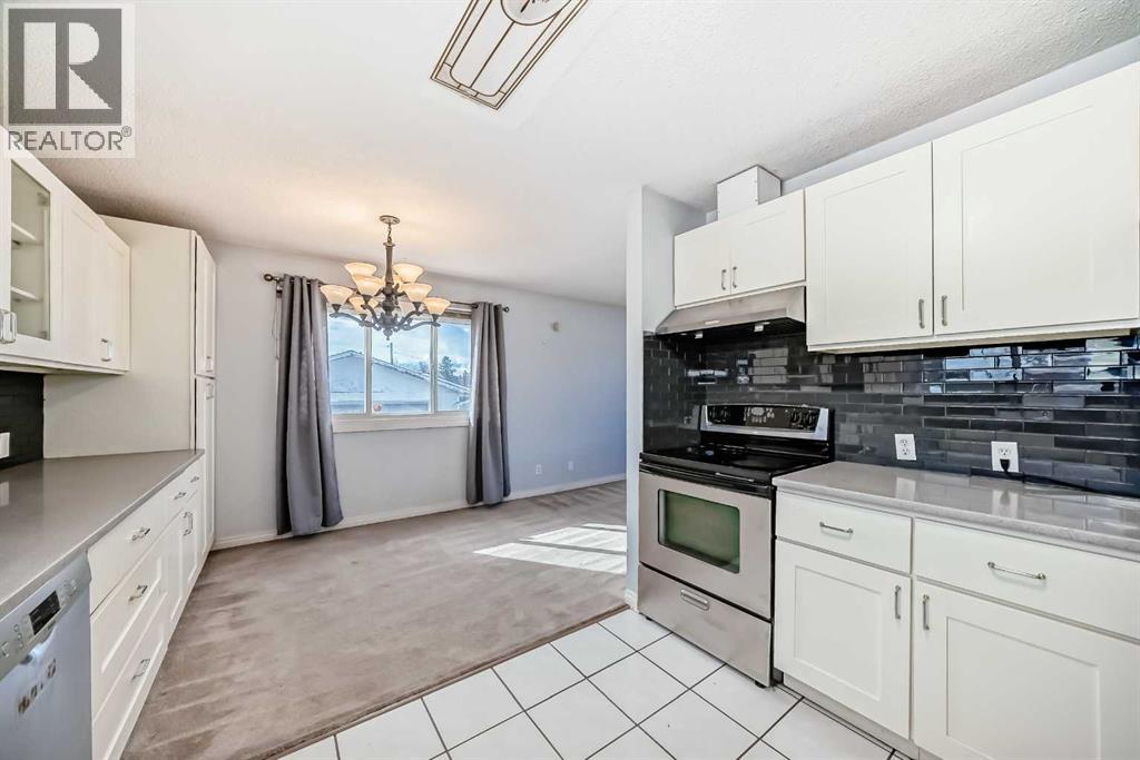 Single Family House Bungalow for Sale in   Street SE Forest Heights Calgary 