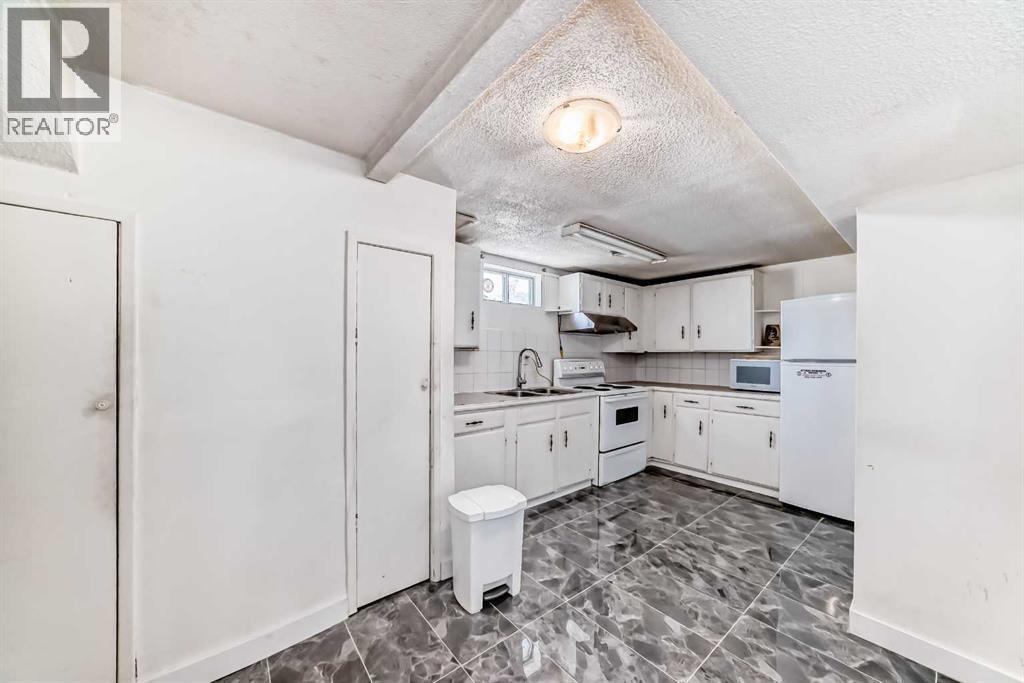 Single Family House Bungalow for Sale in   Street SE Forest Heights Calgary 