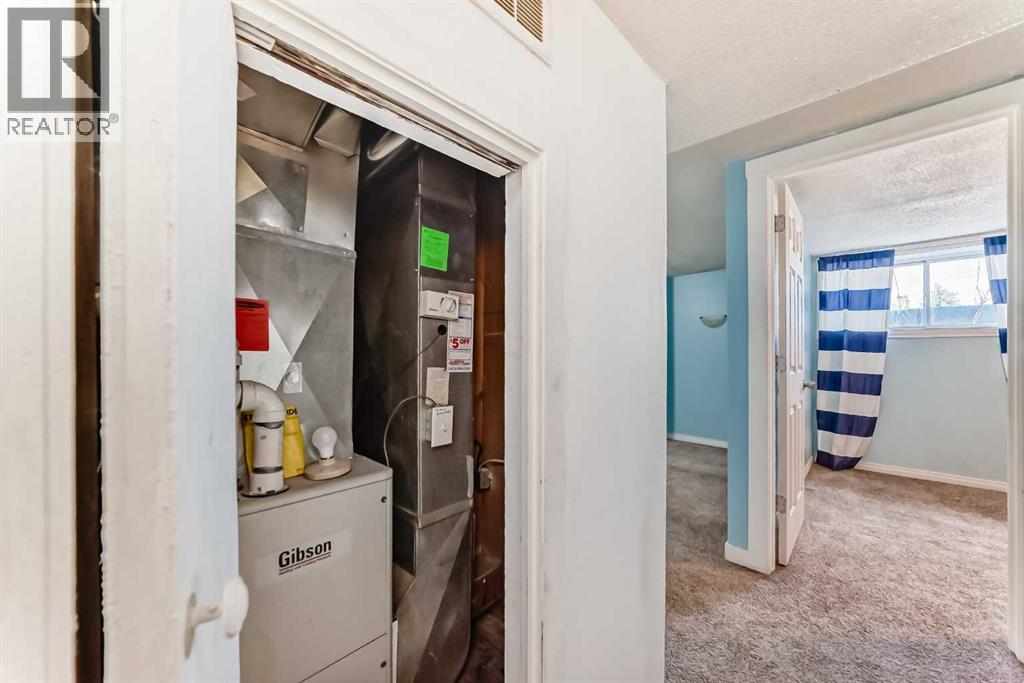 Single Family House Bungalow for Sale in   Street SE Forest Heights Calgary 