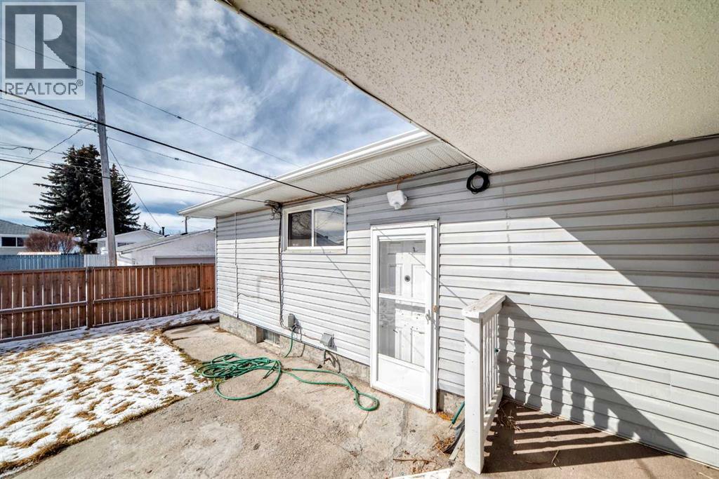 Single Family House Bungalow for Sale in   Street SE Forest Heights Calgary 
