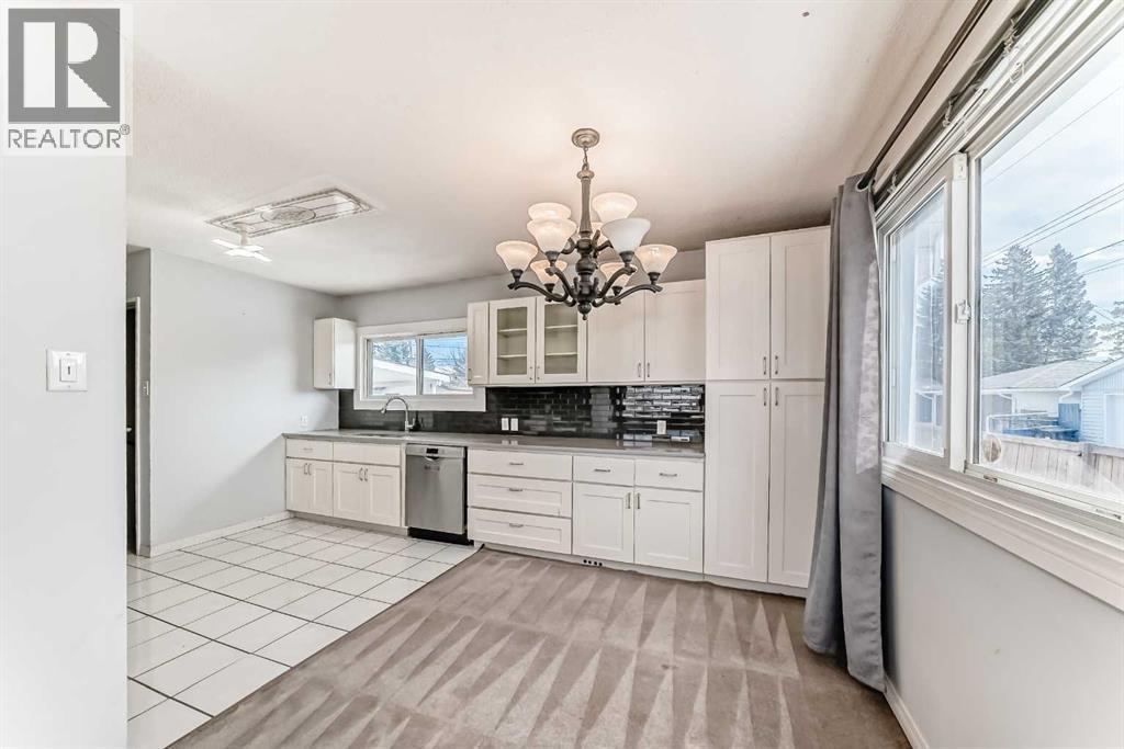 Single Family House Bungalow for Sale in   Street SE Forest Heights Calgary 