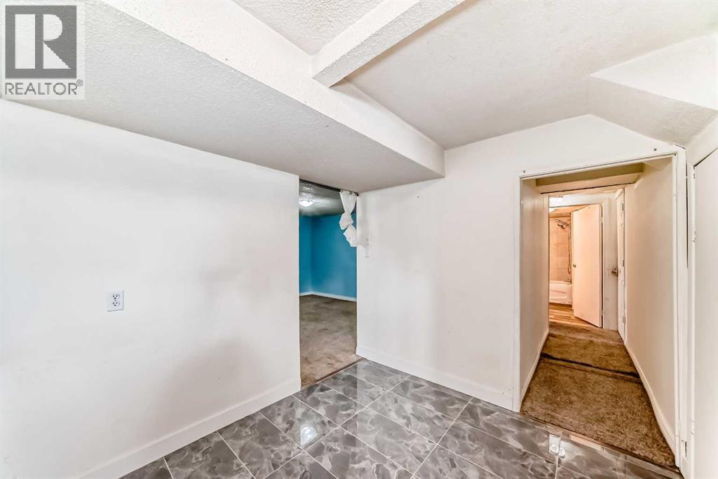 Single Family House Bungalow for Sale in   Street SE Forest Heights Calgary 