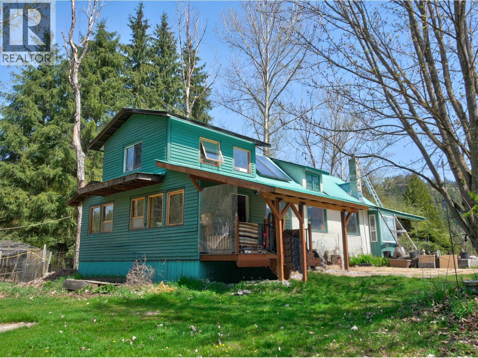 3837 Pass Creek Road, Crescent Valley