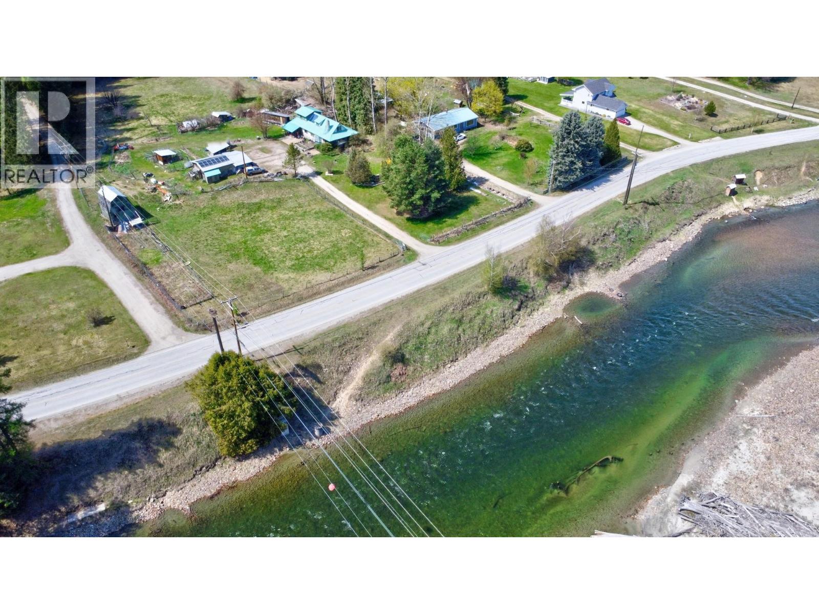 3837 Pass Creek Road - 2