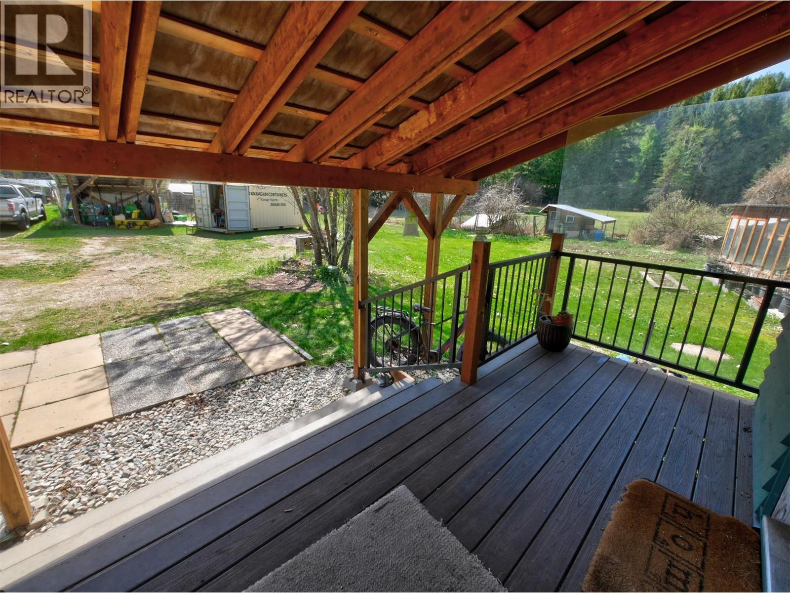 3837 Pass Creek Road - 10
