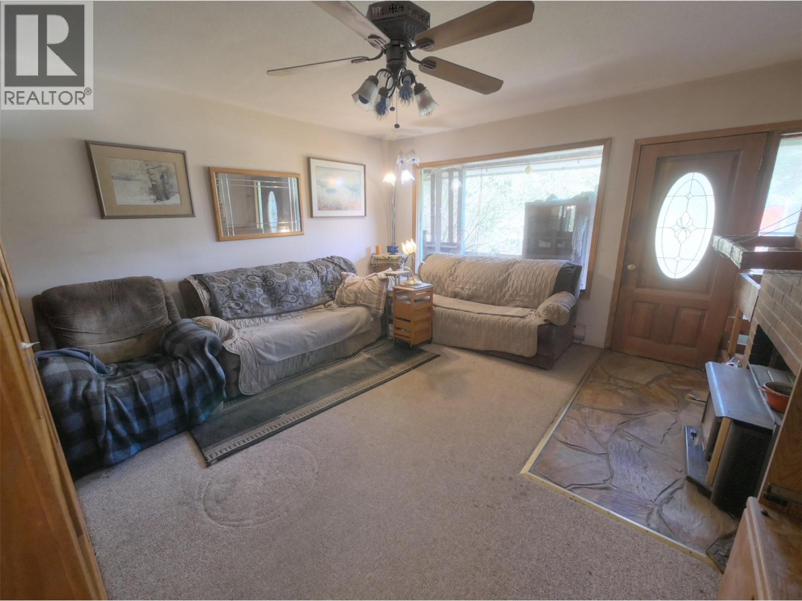 3837 Pass Creek Road - 3