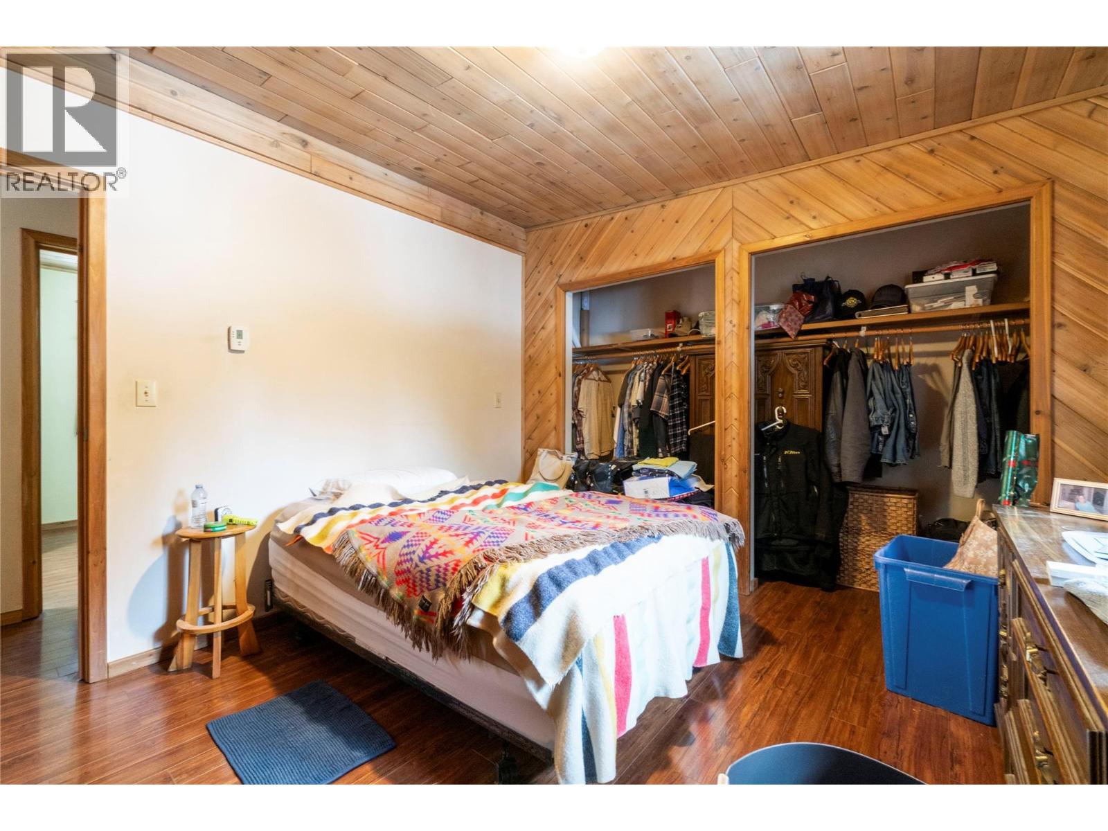 8225 Seymour Arm Forest Service Road, Seymour Arm