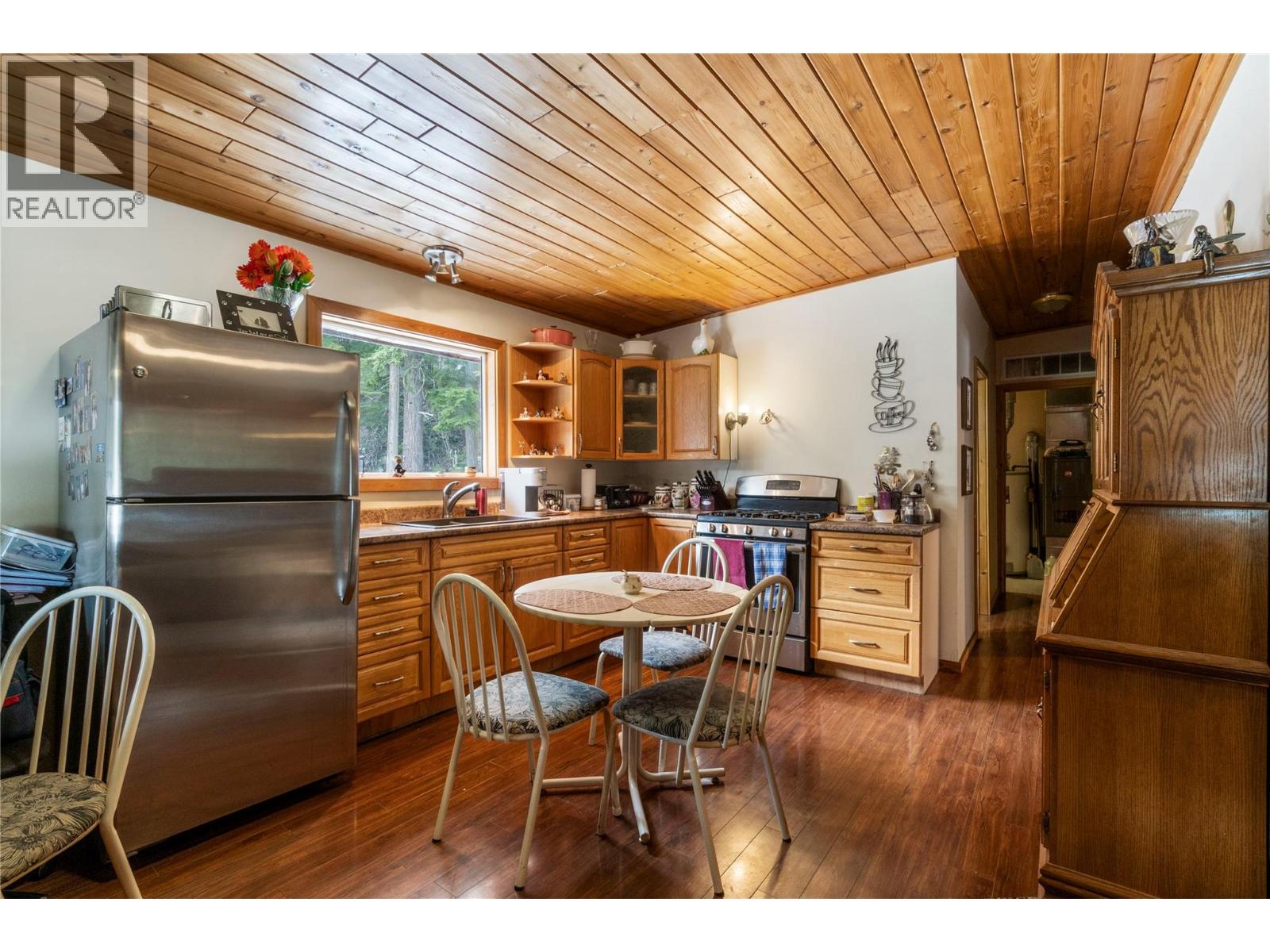 8225 Seymour Arm Forest Service Road, Seymour Arm