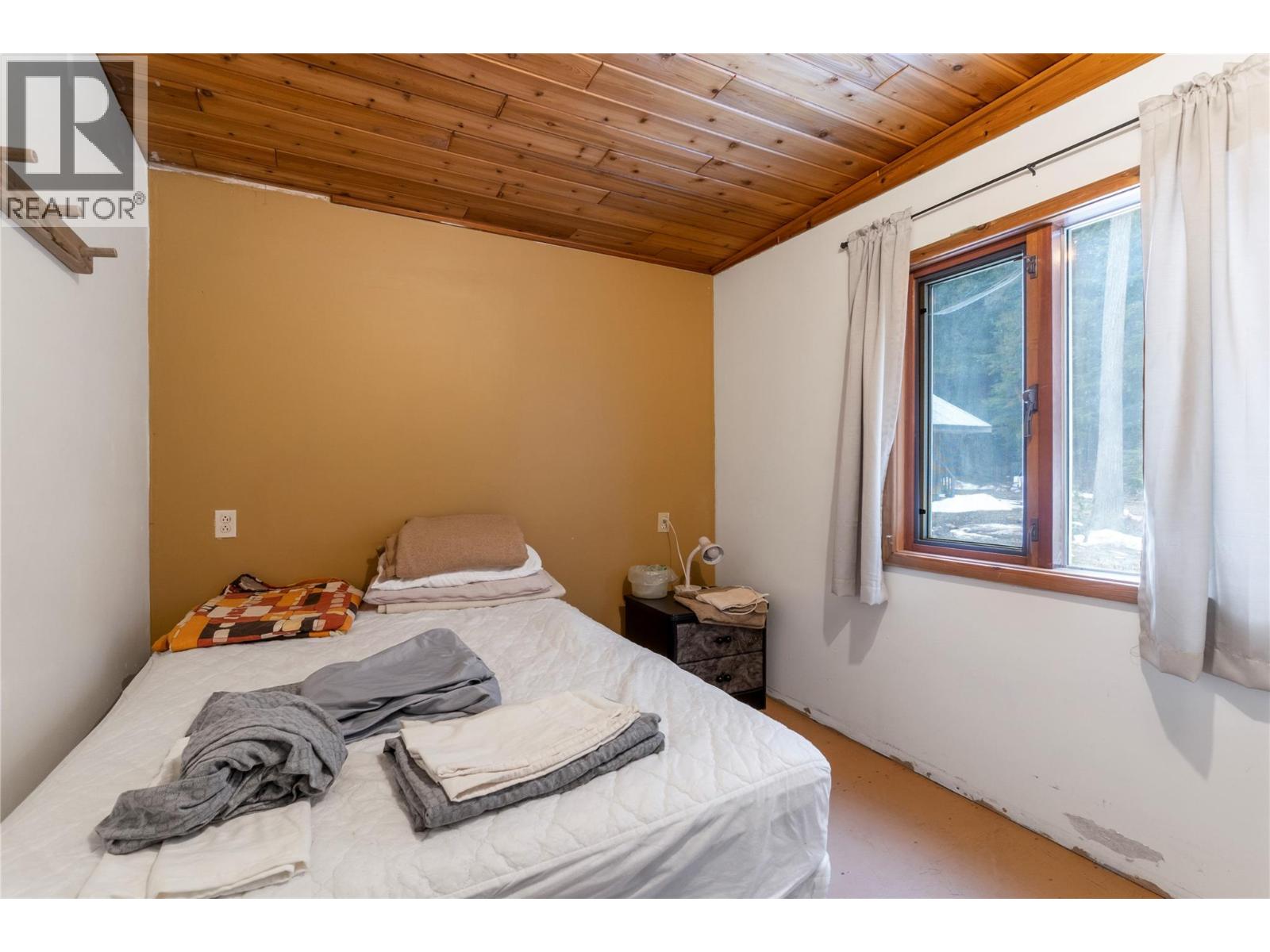 8225 Seymour Arm Forest Service Road, Seymour Arm