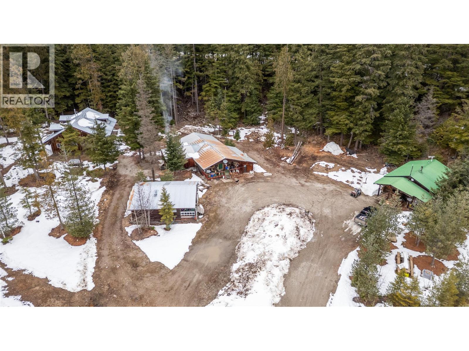 8225 Seymour Arm Forest Service Road - 10