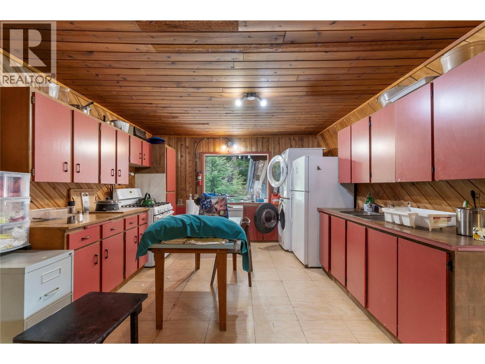 8225 Seymour Arm Forest Service Road - 36