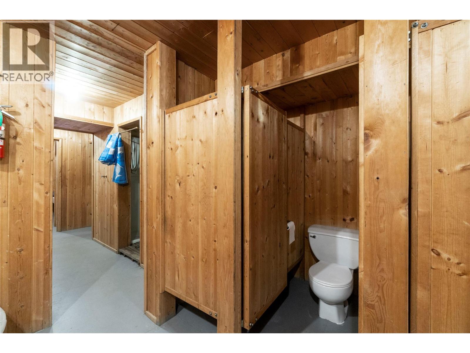 8225 Seymour Arm Forest Service Road, Seymour Arm