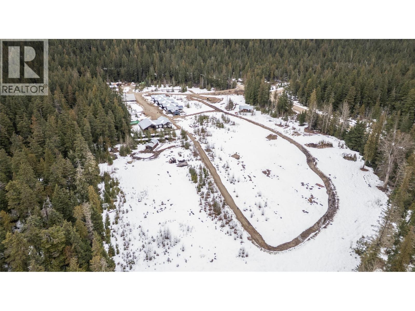 8225 Seymour Arm Forest Service Road - 2