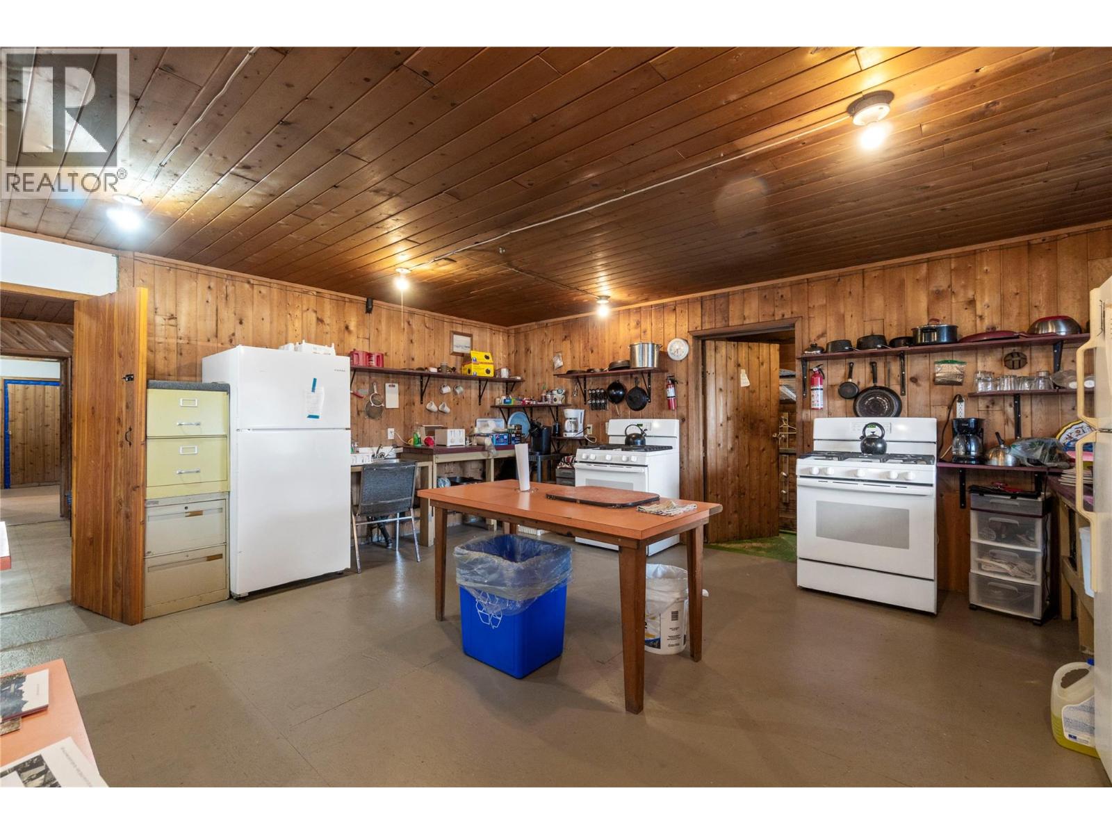 8225 Seymour Arm Forest Service Road - 28