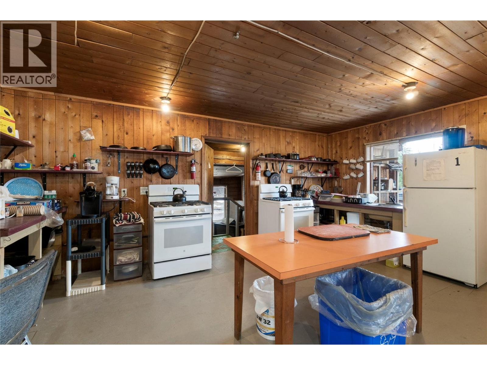 8225 Seymour Arm Forest Service Road - 29
