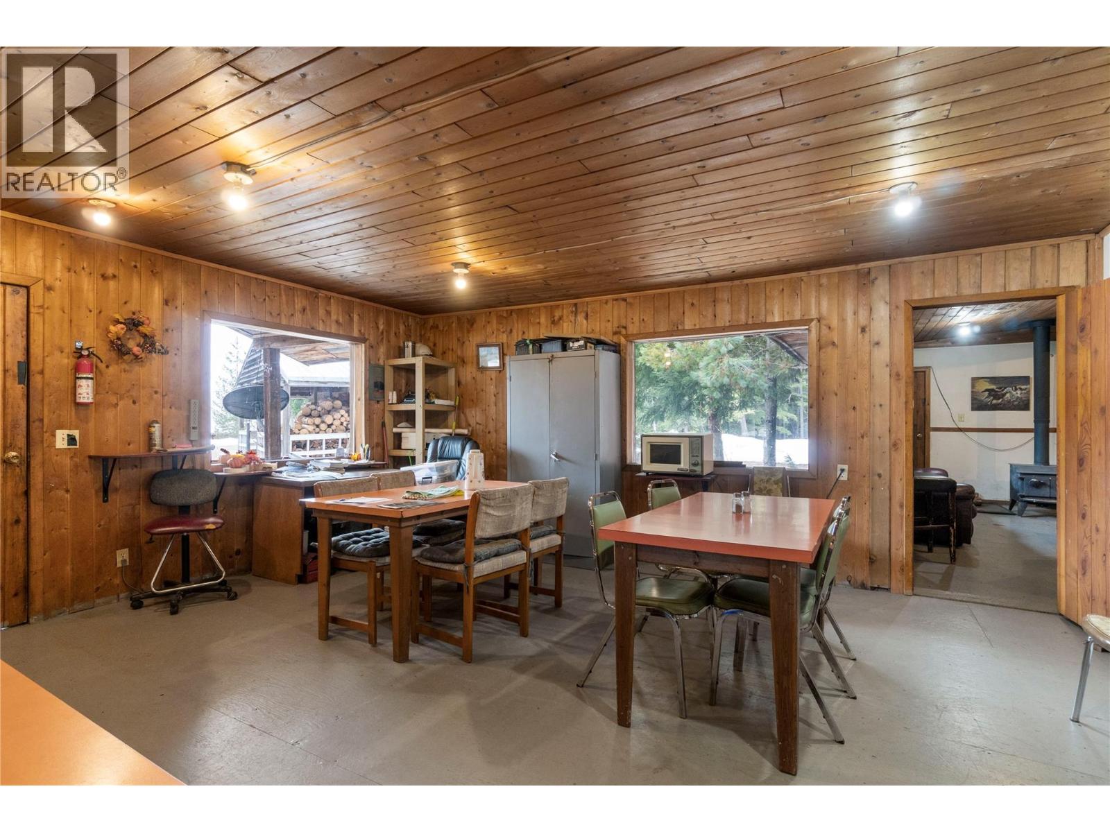 8225 Seymour Arm Forest Service Road - 30