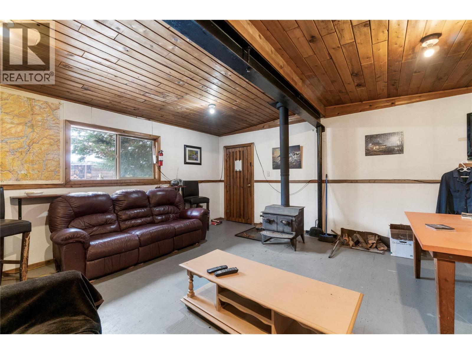 8225 Seymour Arm Forest Service Road - 32