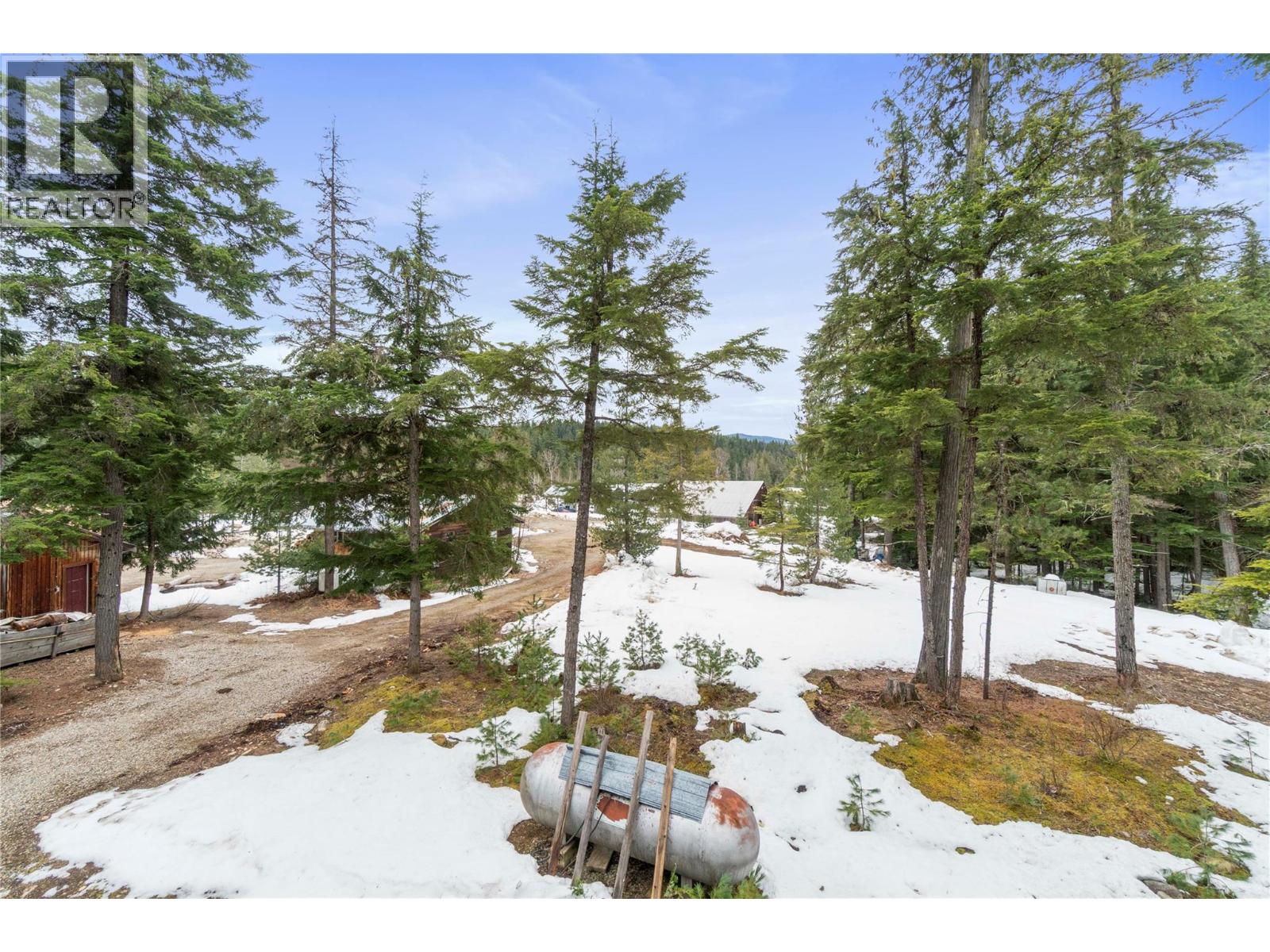 8225 Seymour Arm Forest Service Road, Seymour Arm