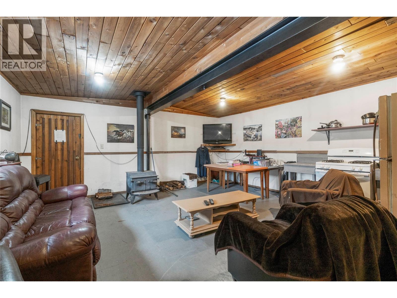 8225 Seymour Arm Forest Service Road - 31