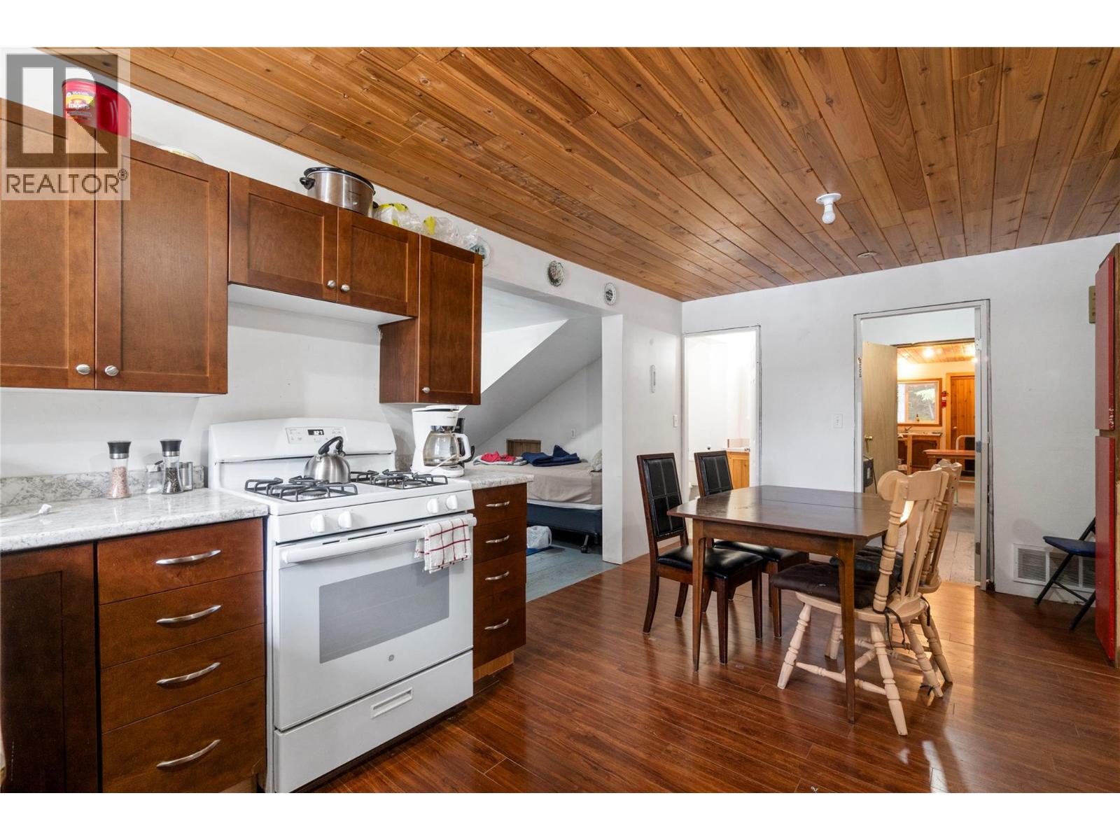 8225 Seymour Arm Forest Service Road, Seymour Arm