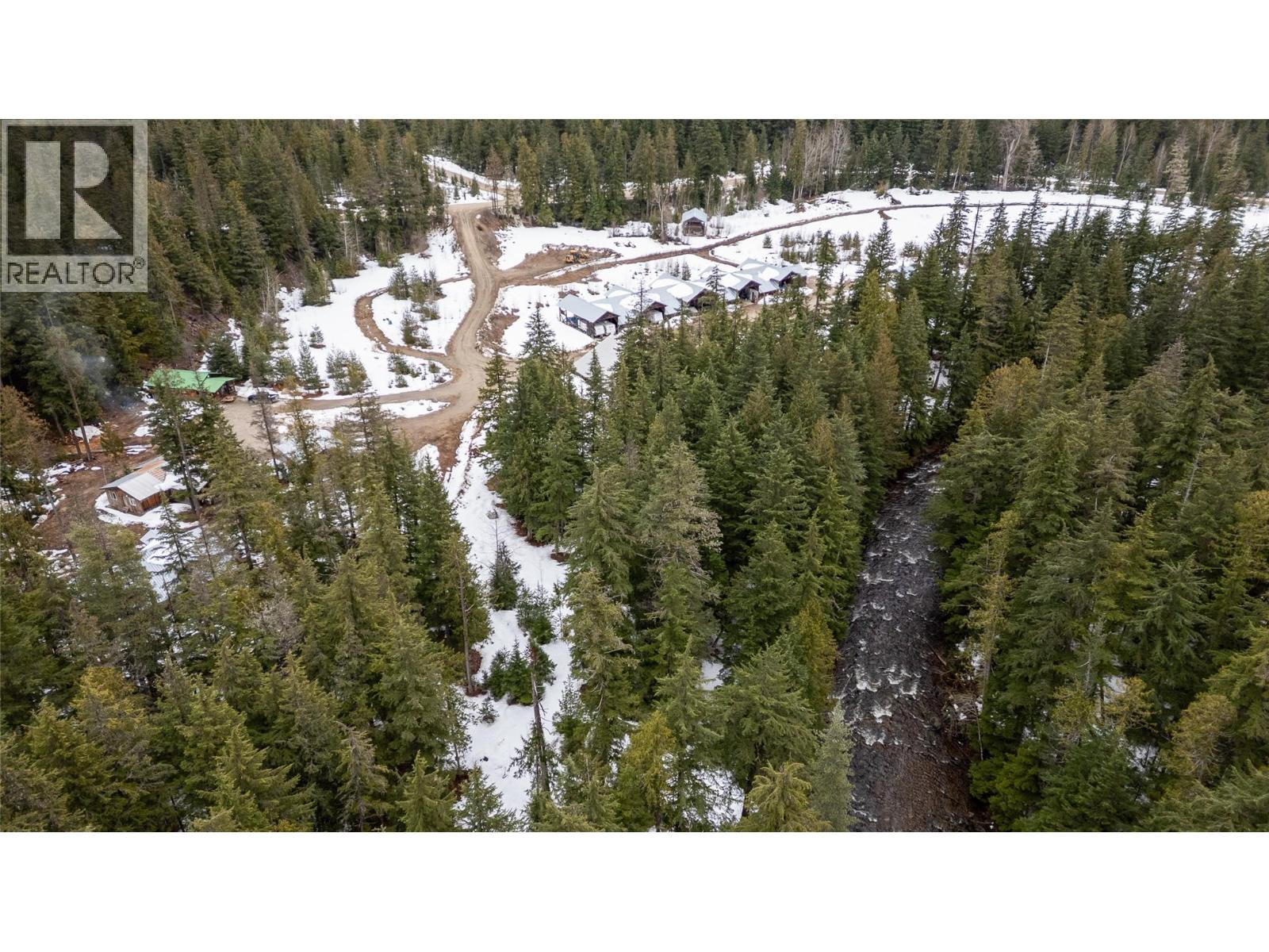 8225 Seymour Arm Forest Service Road - 76