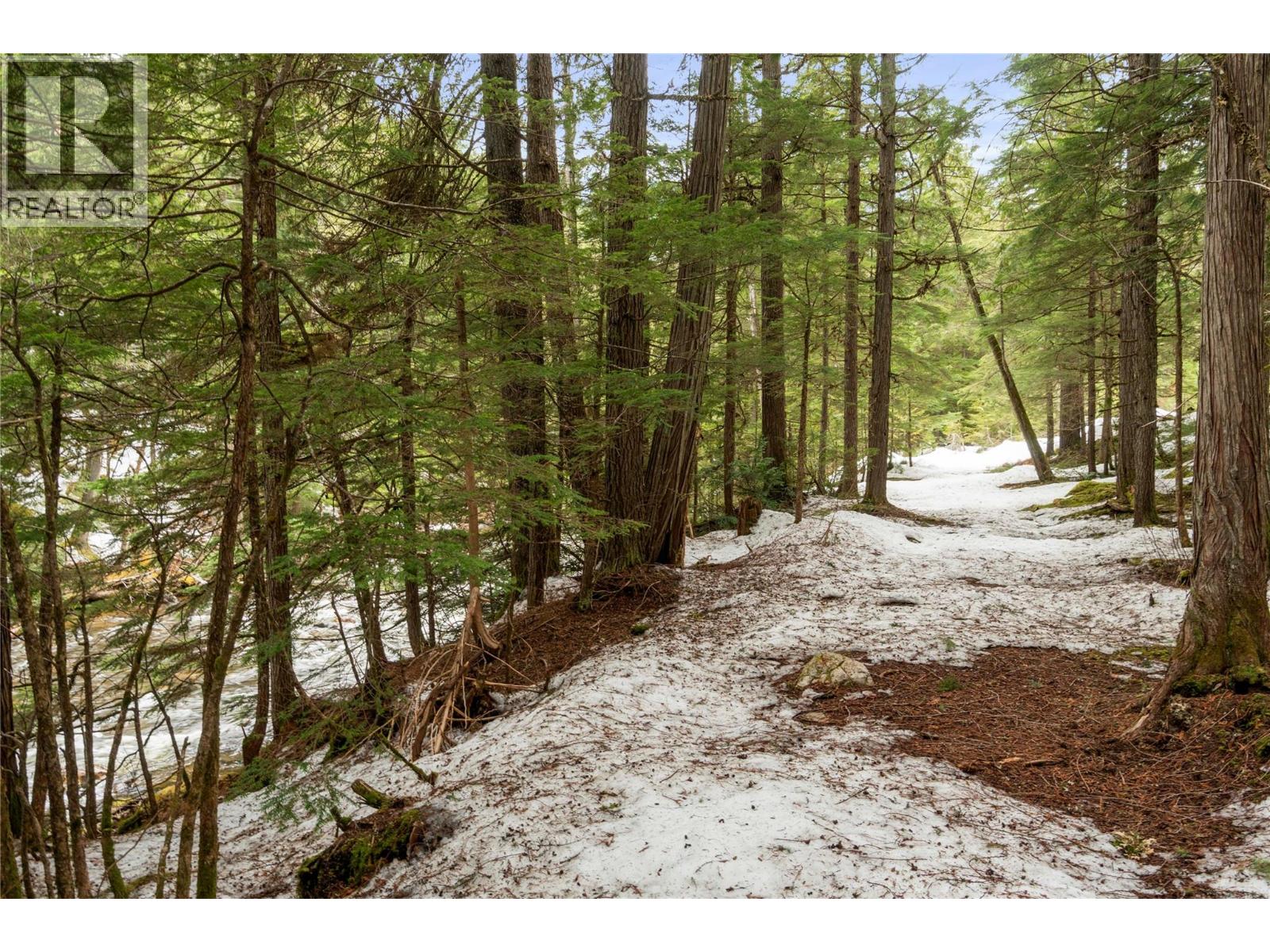 8225 Seymour Arm Forest Service Road - 78