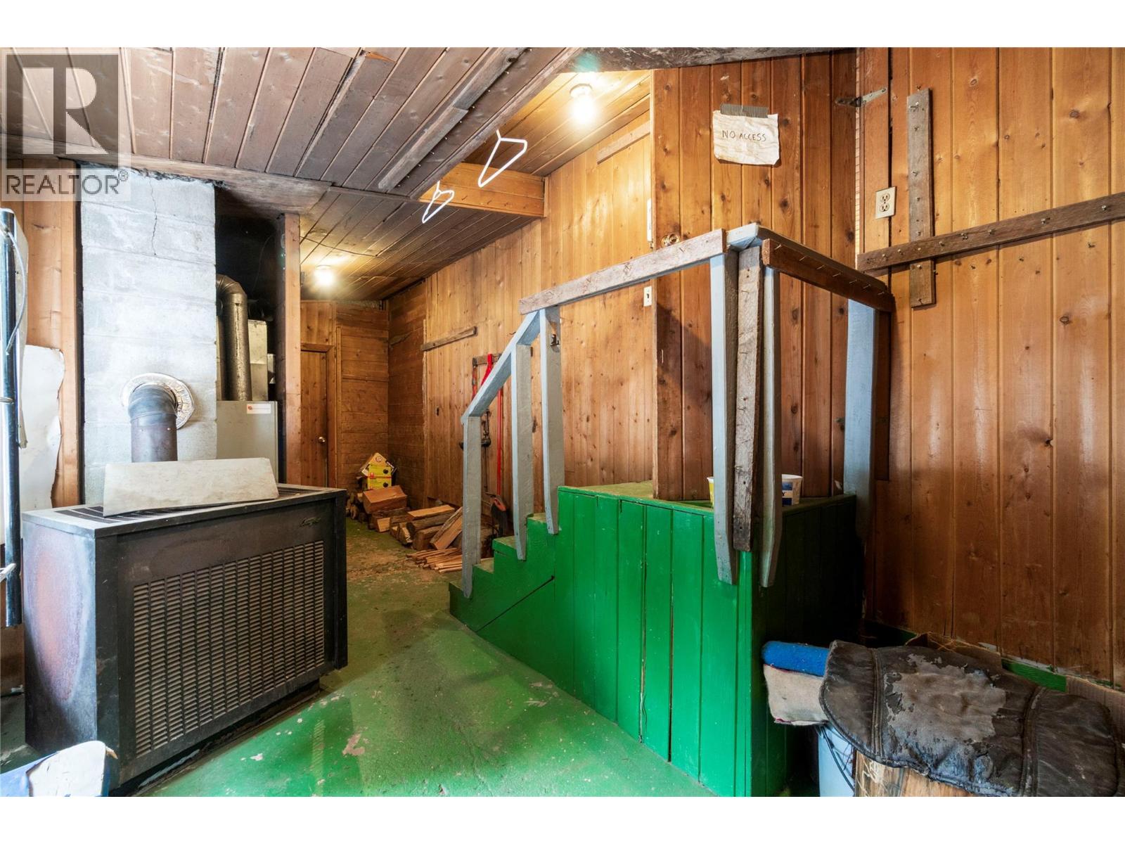 8225 Seymour Arm Forest Service Road - 44