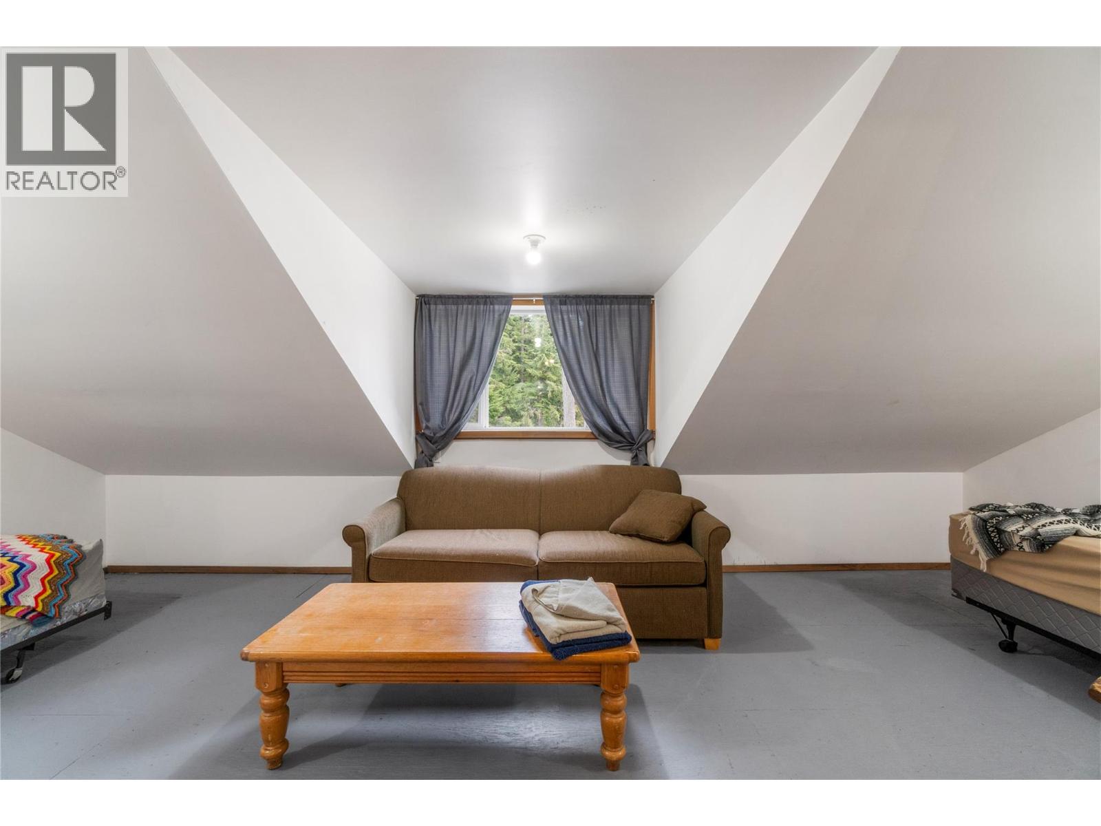 8225 Seymour Arm Forest Service Road, Seymour Arm