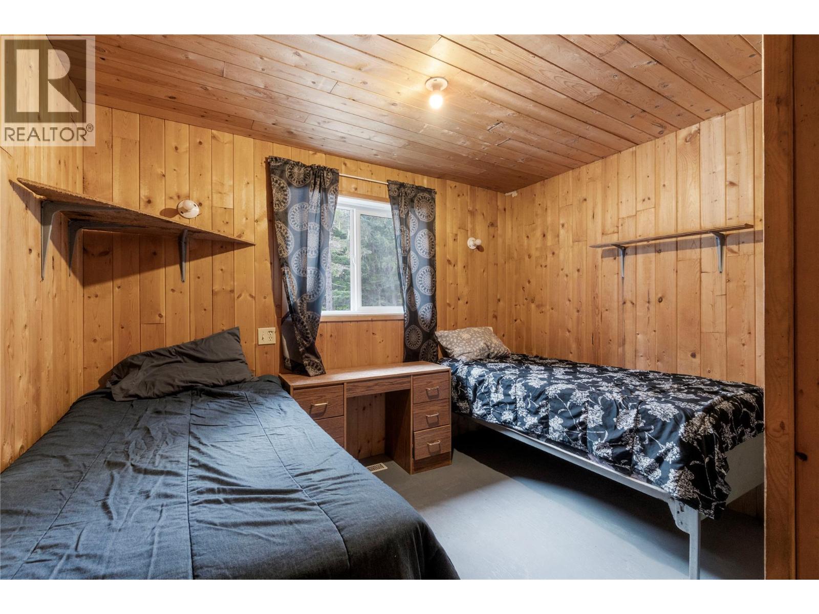 8225 Seymour Arm Forest Service Road, Seymour Arm