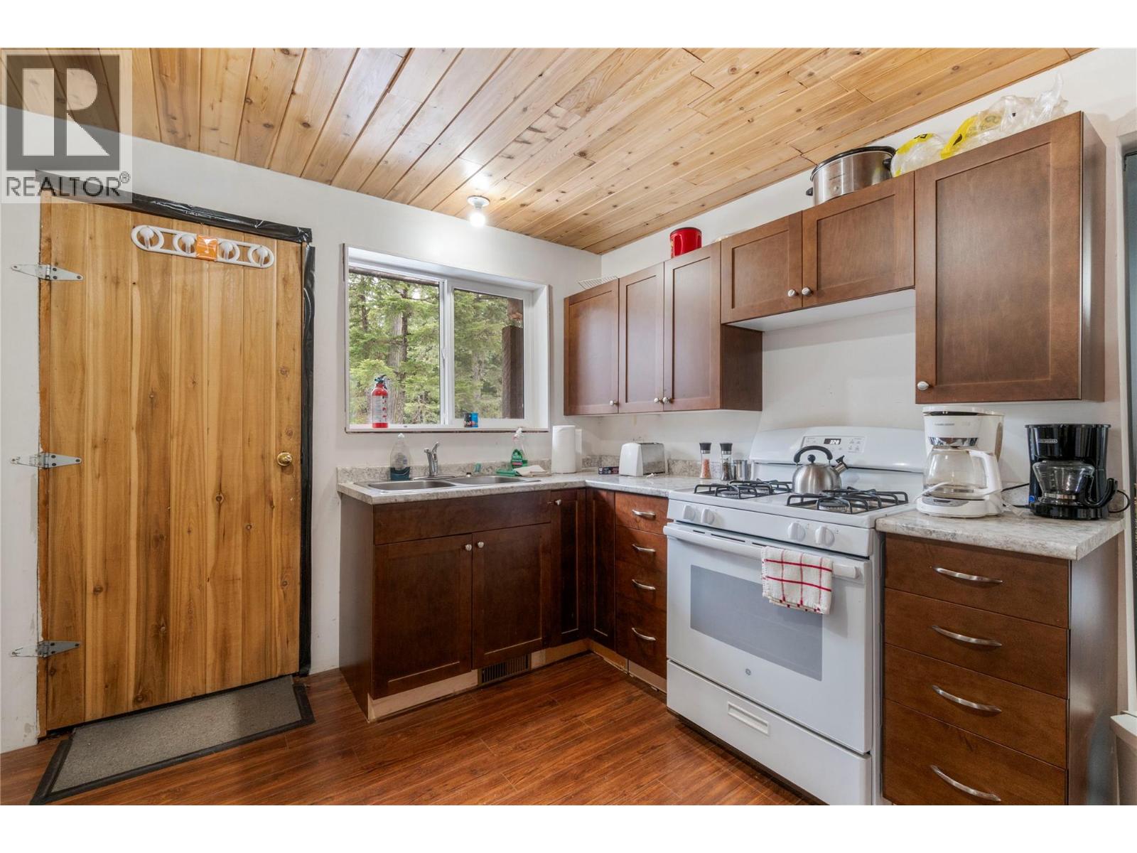 8225 Seymour Arm Forest Service Road - 57