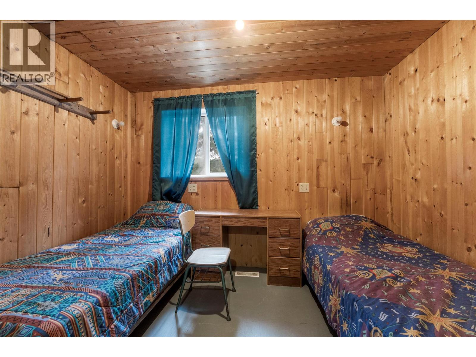 8225 Seymour Arm Forest Service Road, Seymour Arm