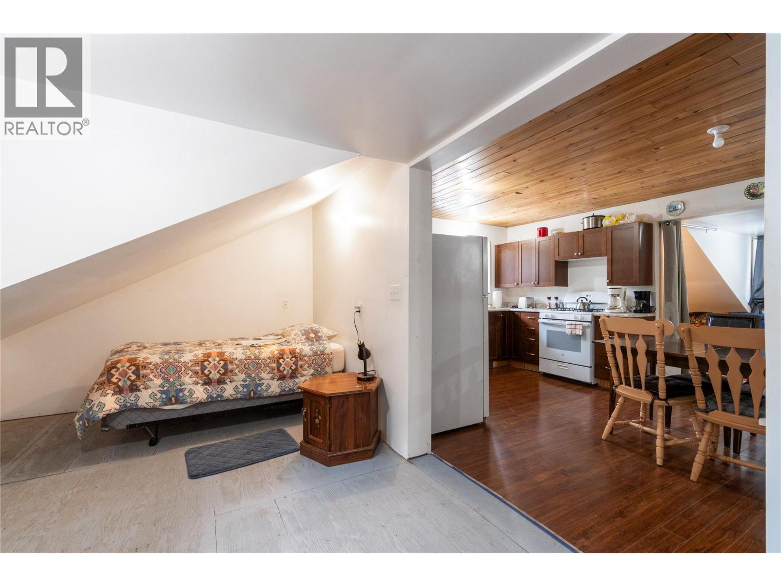 8225 Seymour Arm Forest Service Road, Seymour Arm