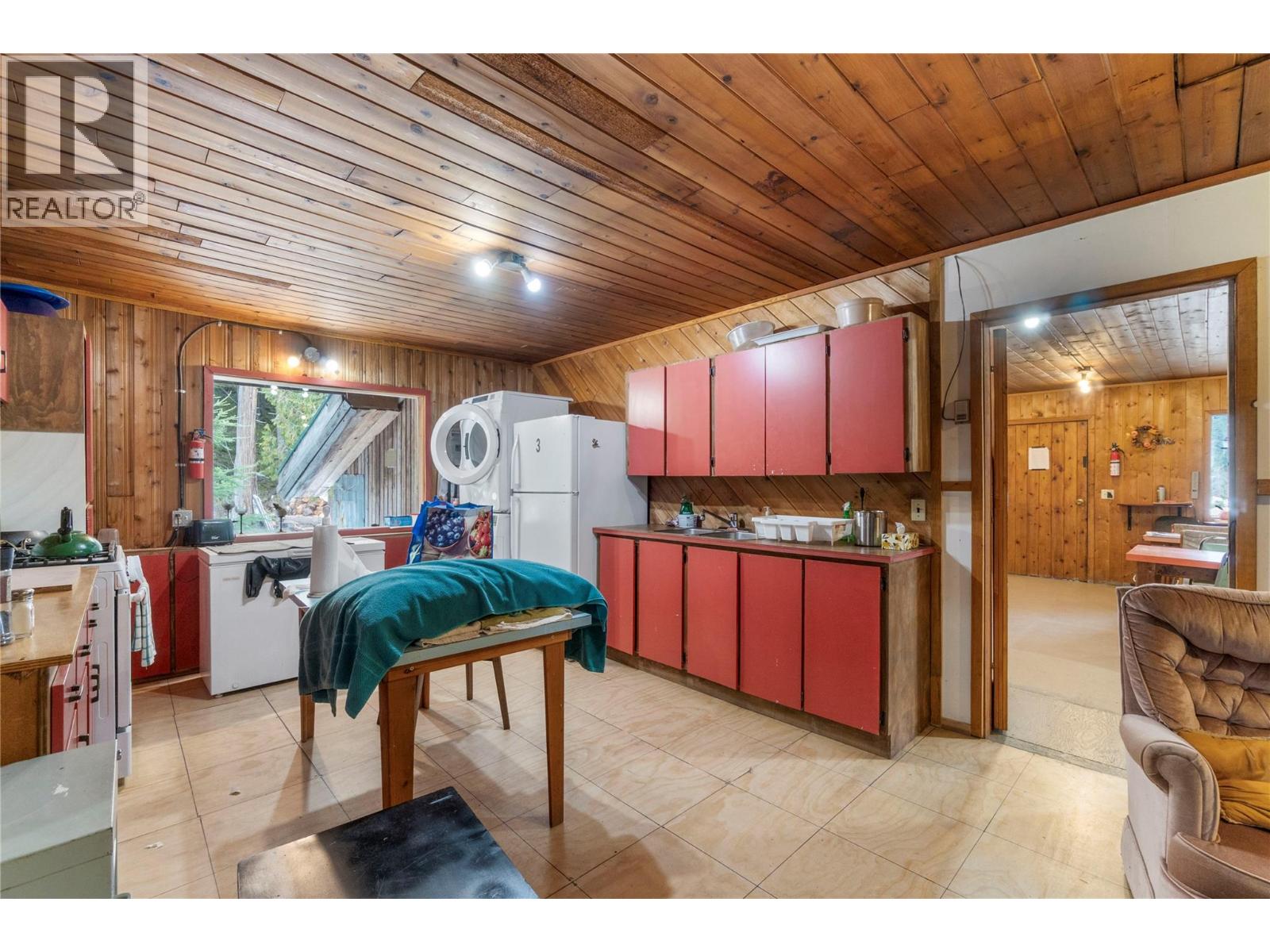 8225 Seymour Arm Forest Service Road - 35