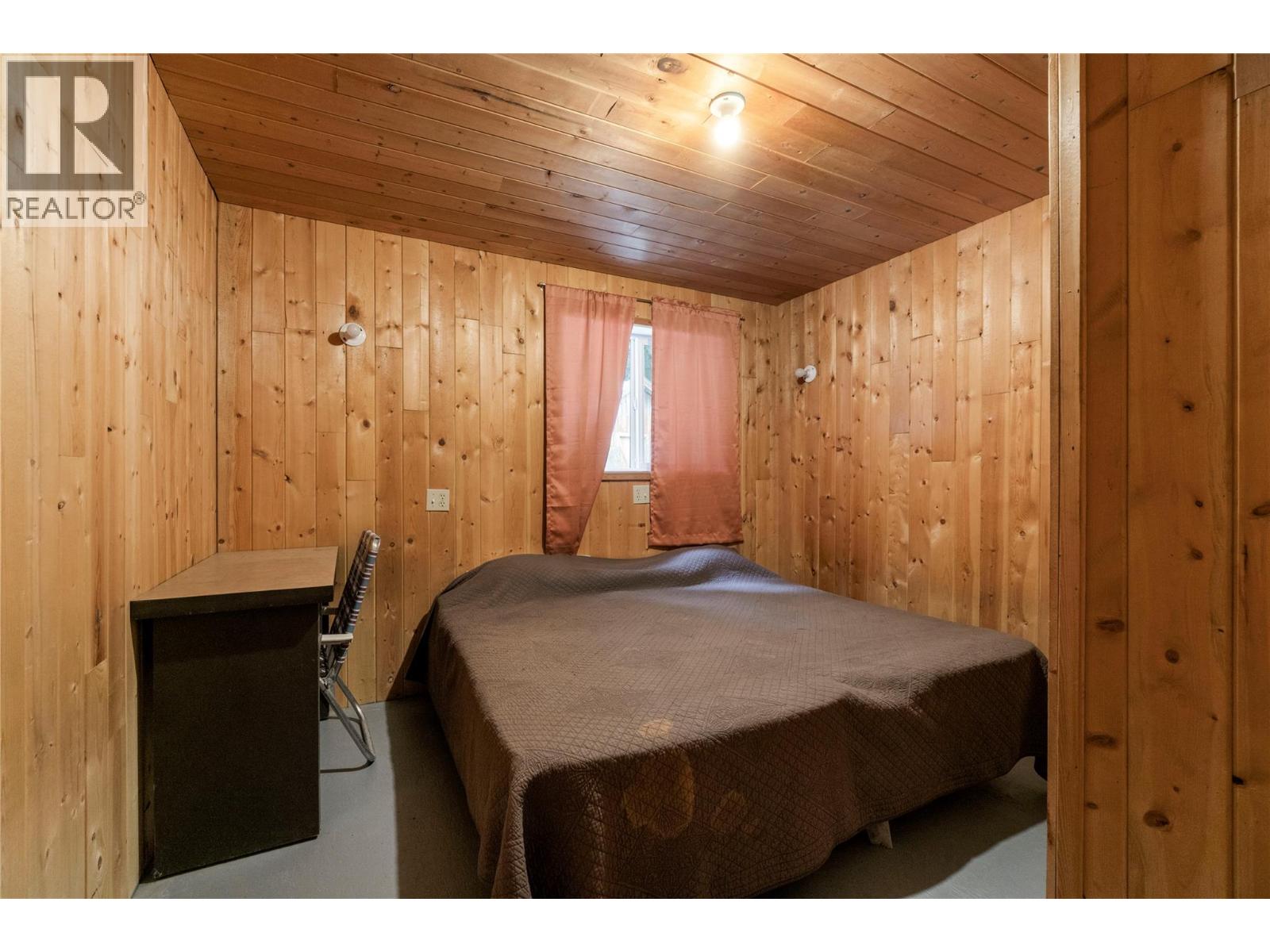 8225 Seymour Arm Forest Service Road - 55