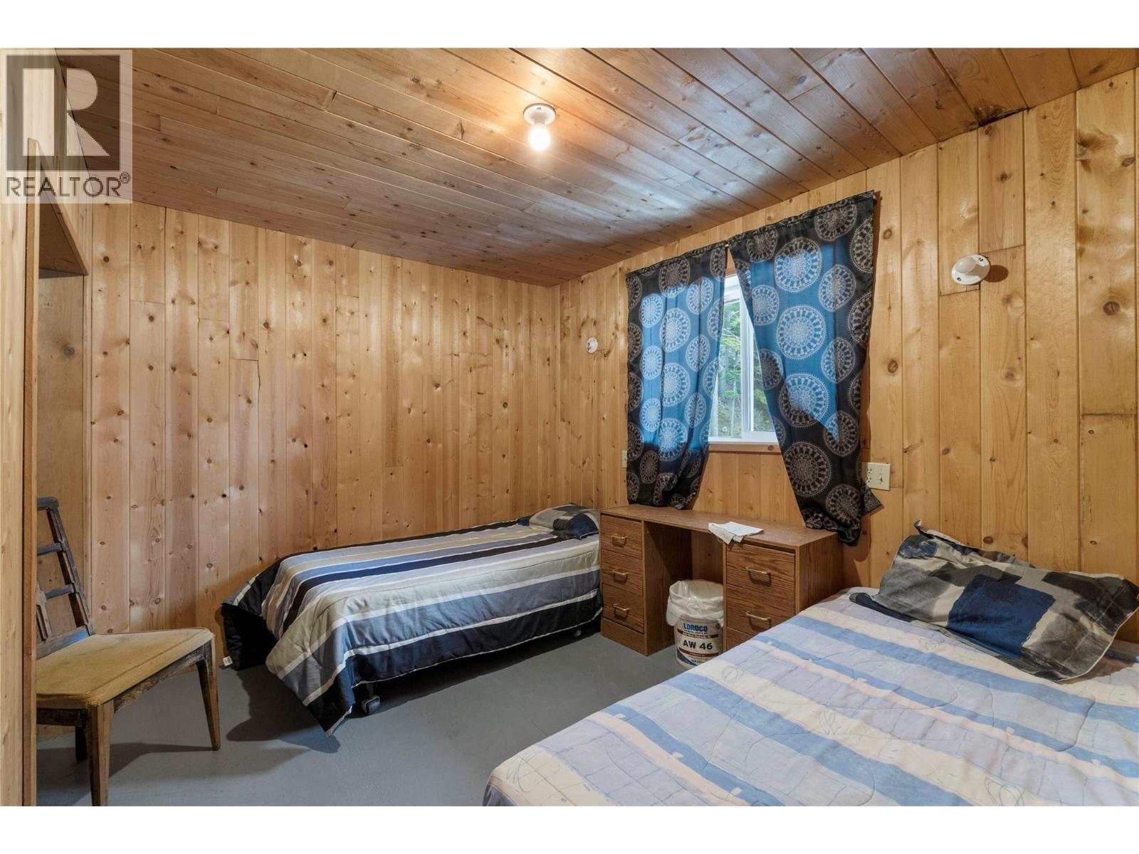 8225 Seymour Arm Forest Service Road, Seymour Arm