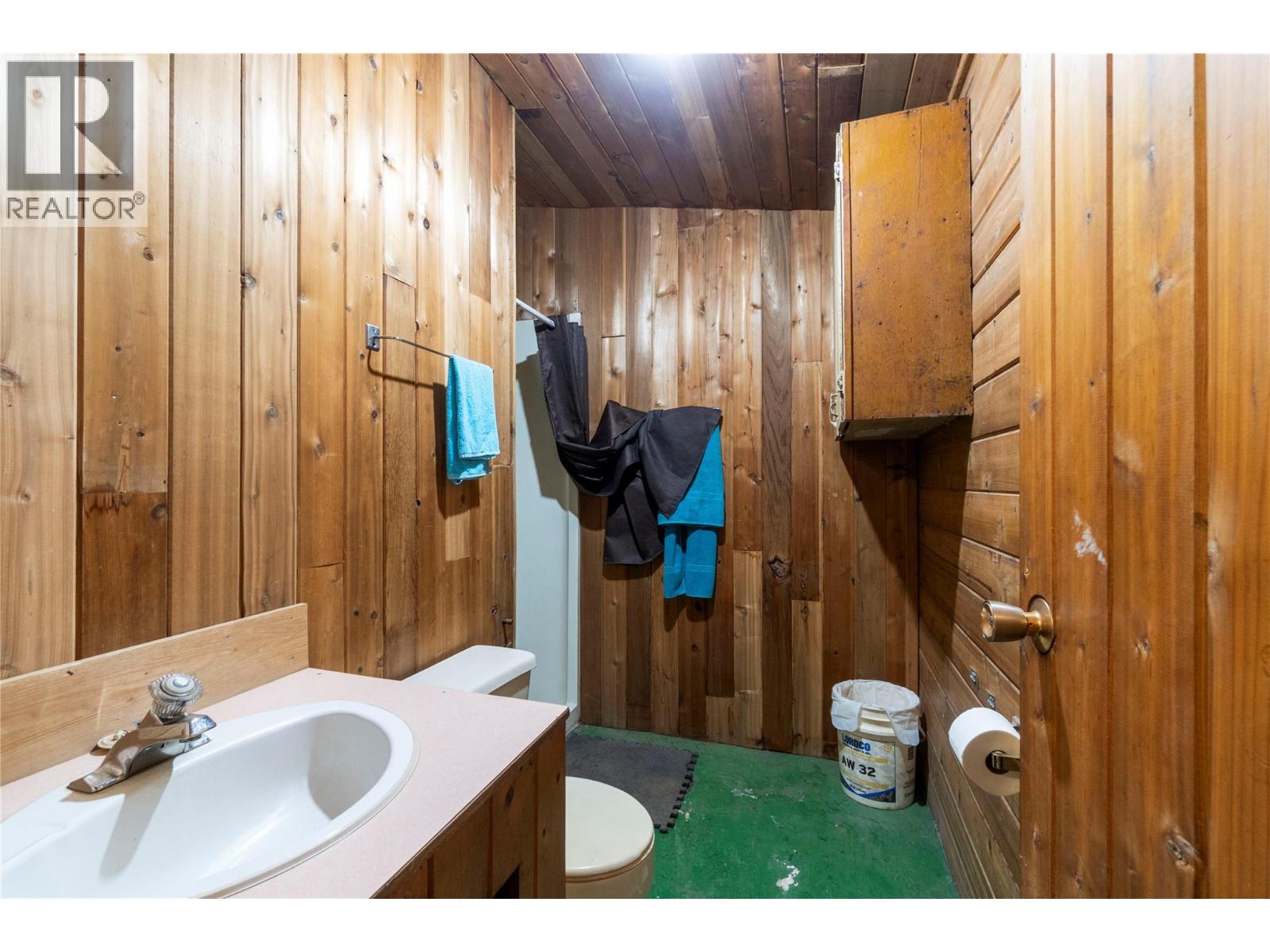 8225 Seymour Arm Forest Service Road - 45