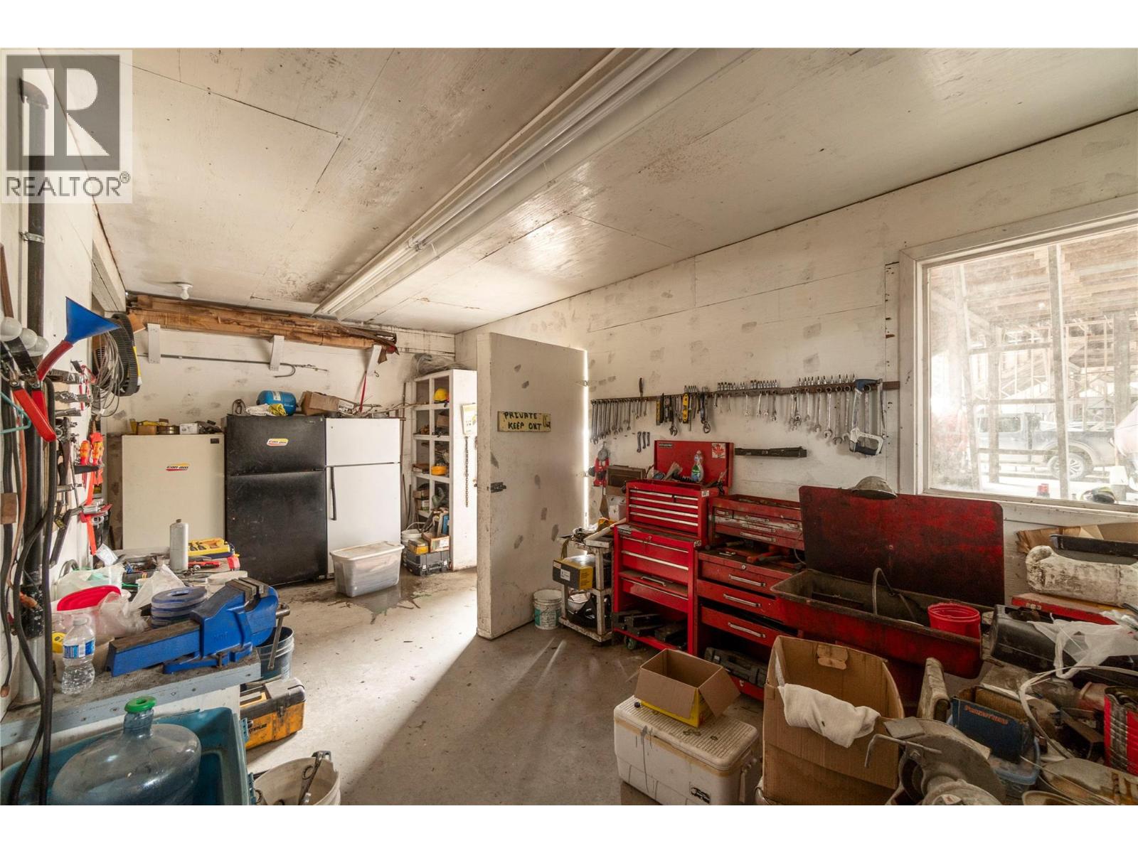 8225 Seymour Arm Forest Service Road - 89