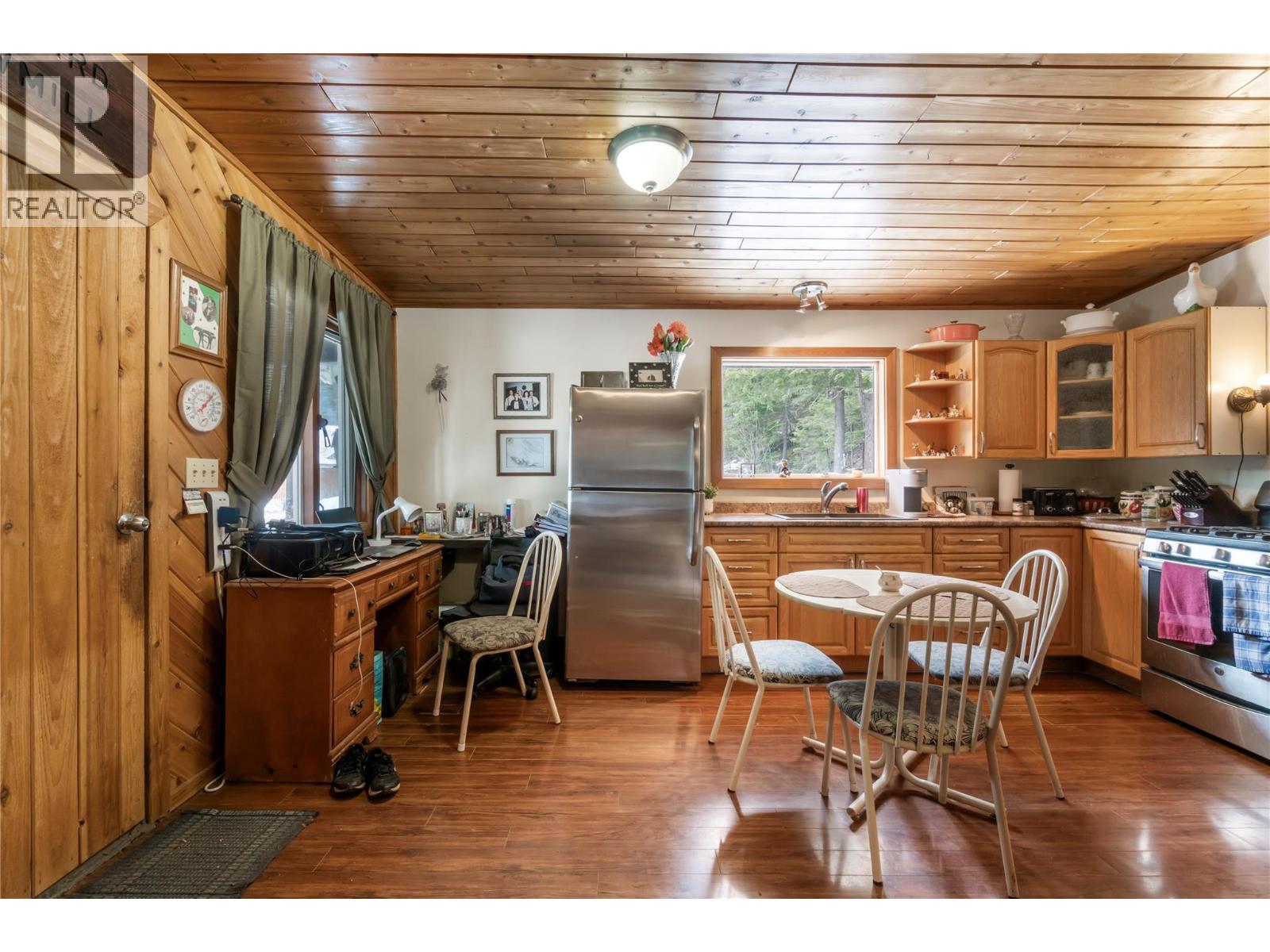 8225 Seymour Arm Forest Service Road - 20